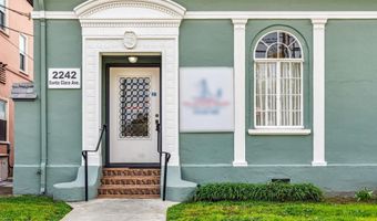 2242 Santa Clara Ave, Alameda, CA 94501