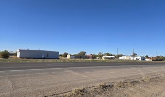 99 Ventura Rd # A, Belen, NM 87002