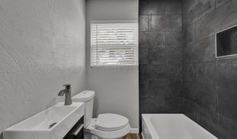 416 Maple St, Amarillo, TX 79107