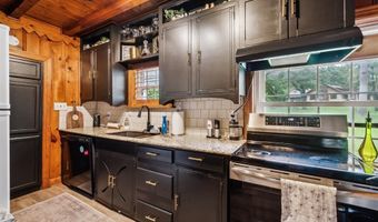 80 E Shore Dr, Arcadia, OK 73007
