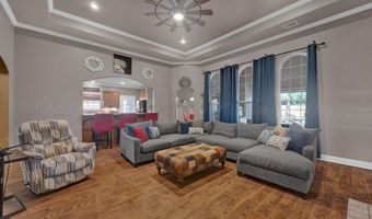 6905 Spring Cherry Ln, Amarillo, TX 79124