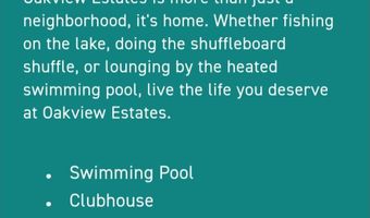 2552 NE Turner Ave 115, Arcadia, FL 34266