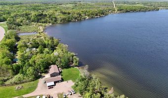 33595 300th Pl, Aitkin, MN 56431