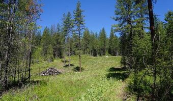 NKA Meadowland Drive, Blanchard, ID 83804