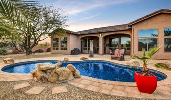 3787 E Villa Cassandra Way, Cave Creek, AZ 85331