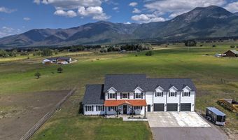 26190 Sliding Horse Ln, Arlee, MT 59821