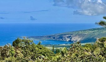 84-539 TELEPHONE EXCHANGE Rd, Captain Cook, HI 96704