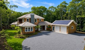 62 Canvasback Ln, Amagansett, NY 11937