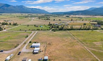33135 Blackhawk Loop, Arlee, MT 59821