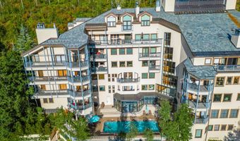 180 Offerson Road 29, Beaver Creek, CO 81620