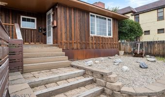 719 W 6th, Anaconda, MT 59711