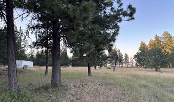 Tbd Harlow Ridge Rd-Cloverland Estates Lot 37, Asotin, WA 99402