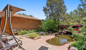 535 La Plata Dr, Bosque Farms, NM 87068