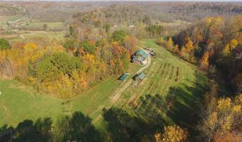 35203 SR 681, Albany, OH 45710