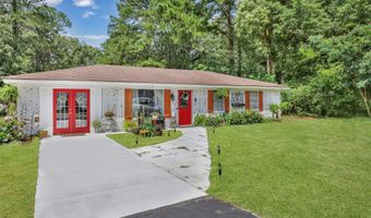 5 Winthrop St, Hardeeville, SC 29927