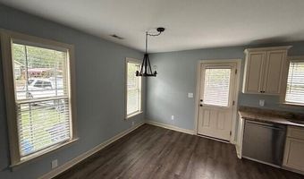 119 N Cross St, Angier, NC 27501
