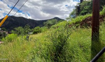 150 Brewery Ave, Bisbee, AZ 85603
