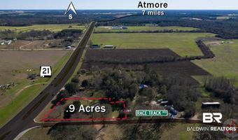 5435 Highway 21, Atmore, AL 36502