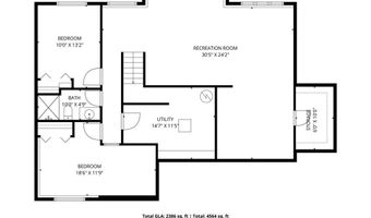 16037 Oneida St NW, Andover, MN 55304