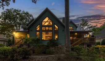 140 Breezy Pointe Ln, Leesville, SC 29070