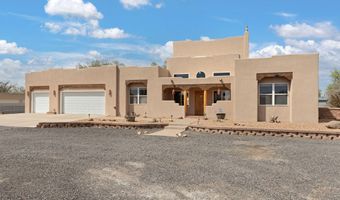 650 Barnett Dr, Bosque Farms, NM 87068