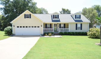 754 LANKFORD Ln, Alexandria, AL 36250