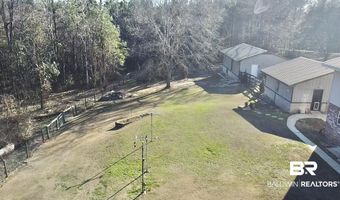 3030 Booneville Rd, Atmore, AL 36502