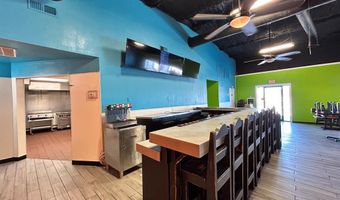 1613 W Broadway, Andrews, TX 79714