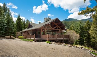 250 Pete's Way, Big Sky, MT 59730