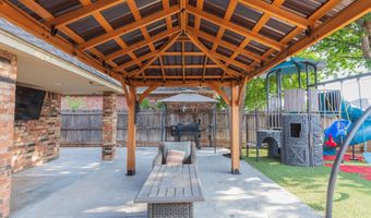 3807 ROSS St, Amarillo, TX 79118