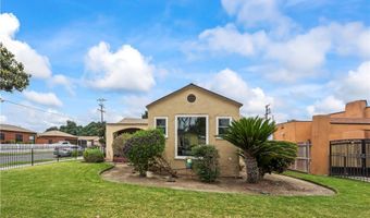 621 S Burris Ave, Compton, CA 90221