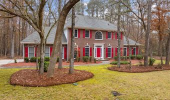 102 River Bottom Cir, Athens, GA 30606
