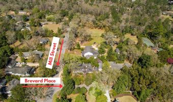 1822 Brevard Pl, Camden, SC 29020
