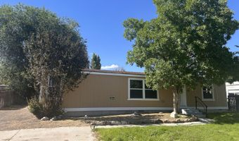 214 Ash St, Carlin, NV 89822