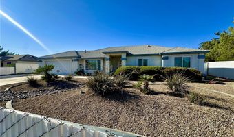 22122 Goshute, Apple Valley, CA 92307