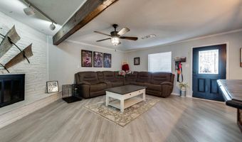 807 NW 4th St, Andrews, TX 79714