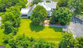 115 S Main, Adairsville, GA 30103