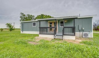 808 County Road 207, Alvarado, TX 76009