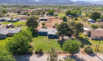 1616 S Reeves Arena Rd, Camp Verde, AZ 86322
