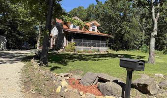 71 Gilbreath Rd, Ash Flat, AR 72513