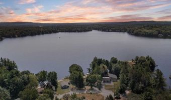 9 Iriquois Dr, Ashburnham, MA 01430