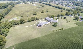 625 Windy Rock Rd, Bardstown, KY 40004