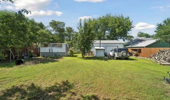314 W Garfield St, Argonia, KS 67004