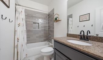 214 Parkview Dr, Aledo, TX 76008