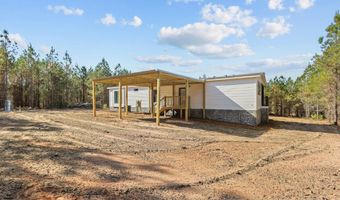 1262 Penny Morris Rd, Baxley, GA 31513