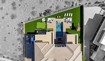 5 Crystal Tree Pass, Henderson, NV 89052