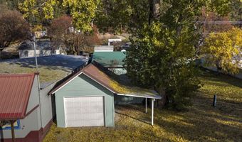 410 Railroad Ave, Alberton, MT 59820