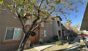 7701 W Robindale Rd 202, Las Vegas, NV 89113