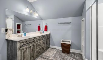 1269 LITTLE DISMAL Rd, Arley, AL 35541