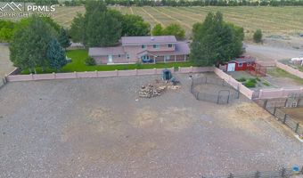 11743 County Road J, Antonito, CO 81120